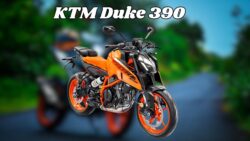 KTM Duke 390’s New Avatar Launched at ₹3 Lakh – Check Out the 2025 Model’s Amazing Features
