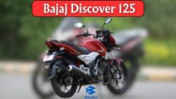 Bajaj Discover Launched in the Market with Stylish Looks and Excellent Mileage