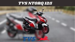 Take Home TVS NTORQ 125 with a Stylish Look and Powerful Features for Just ₹10,000 Down Payment
