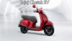 Speed in Your Hands! Get Bajaj Chetak EV for Just ₹15,000 & Say Goodbye to Petrol