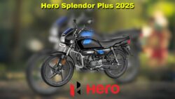 Hero Splendor Plus 2025 – Best in Budget! Features That Will Leave You Shocked