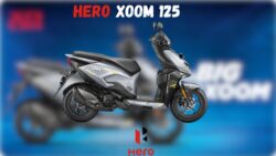Own the Hero Xoom 125 Today for Just ₹14,000! A Golden Opportunity You Can’t Miss