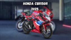 Honda CBR150R 2025 – A Sports Bike Experience at an Unbelievable Price!