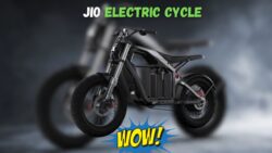 What’s the Truth Behind Jio Electric Cycle? 400 KM Range & ₹30,000 Price – The Real Story Revealed