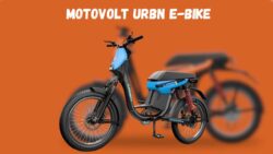 Ride 120 KM Every Day for Just ₹8! Smart & Affordable Travel with Motovolt Urbn E-Bike