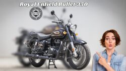 New Royal Enfield Bullet 350: Golden Chance to Buy with a Discount of ₹7000