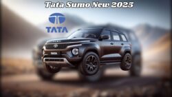 Scorpio & XUV700 in Trouble! The New Tata Sumo 2025 is Taking Over – Here’s Why It’s in High Demand