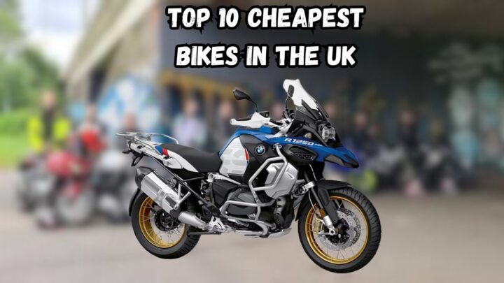 Top 10 Best Cheap Bikes