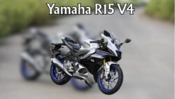 150cc Engine but 400cc Power! After Riding Yamaha R15 V4, the Rider Said – “I’ll Never Buy a KTM Again”