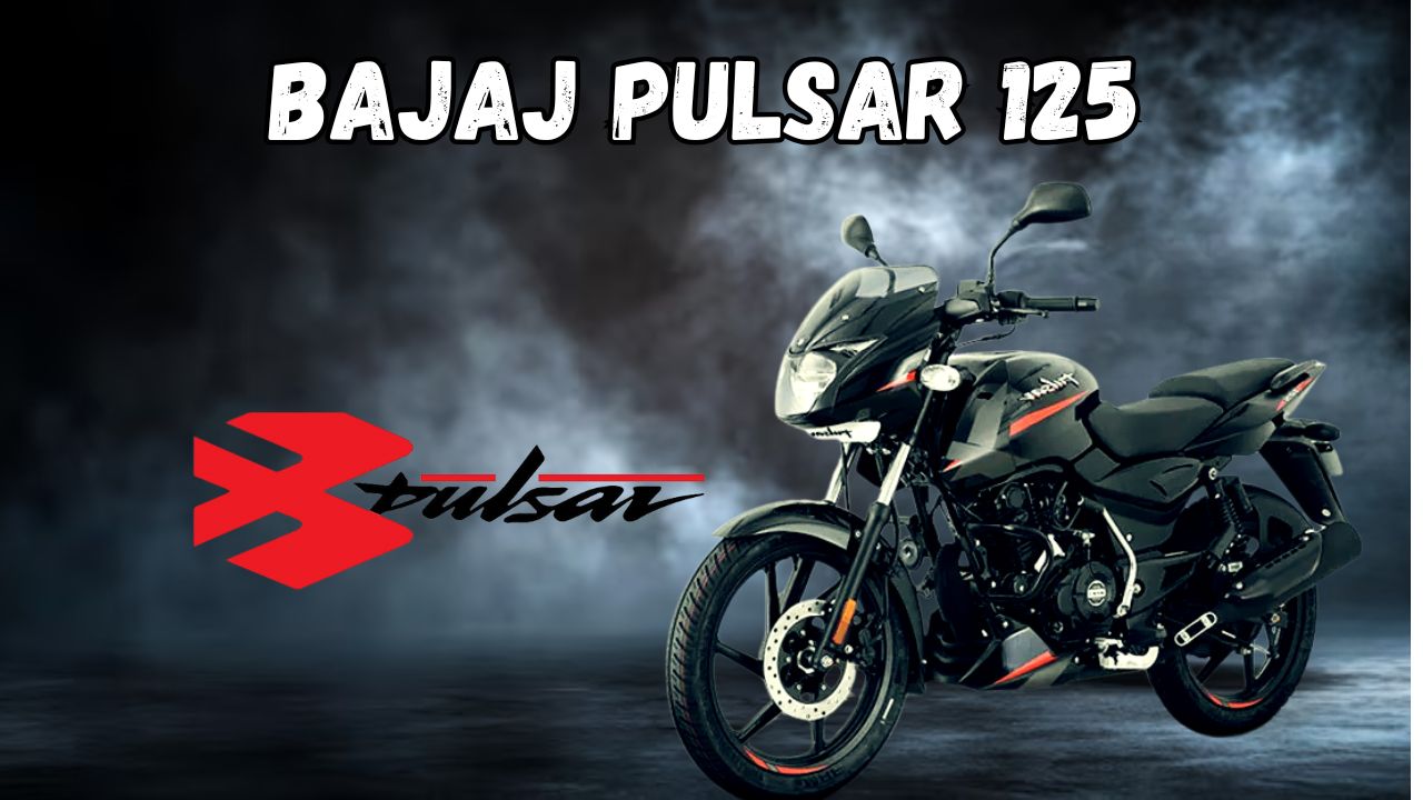 Bajaj Pulsar 125